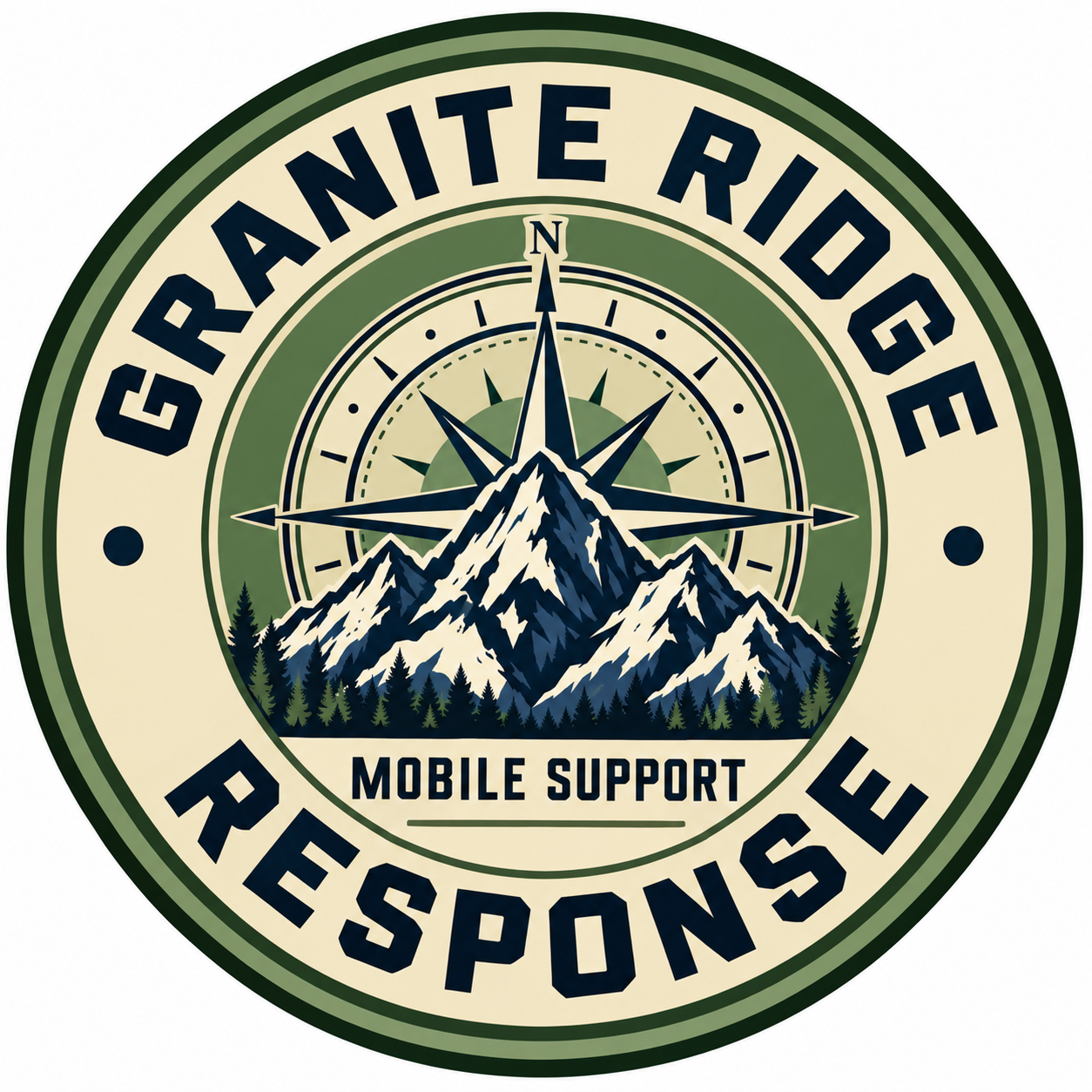 Granite Ridge Response